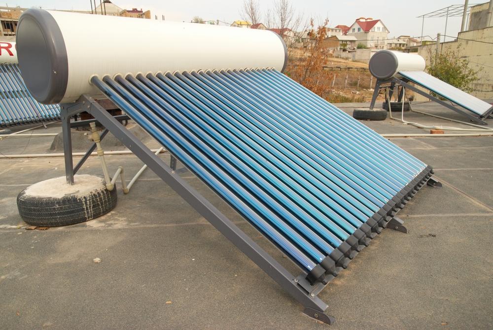 Energie renouvelables RISCLE