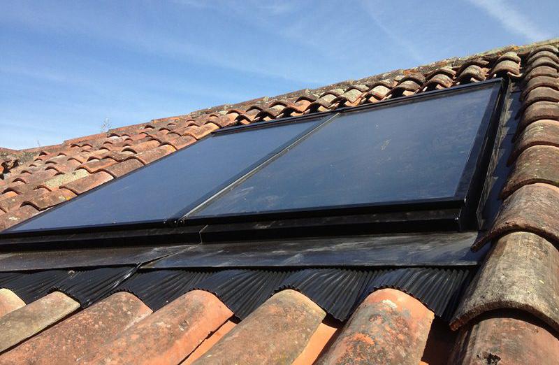 Energie renouvelables RISCLE